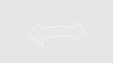 Doodle Arrows Stock Footage 329598969