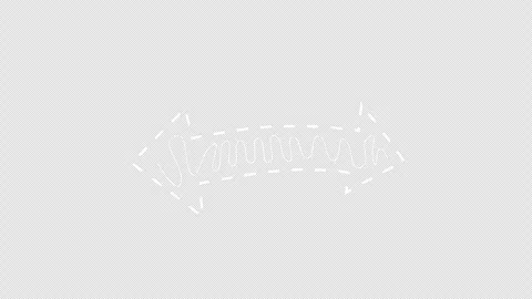 Doodle Arrows Stock Footage 329598976