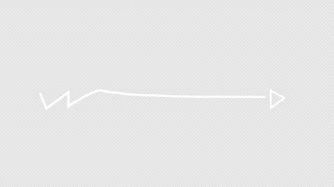 Doodle Arrows Stock Footage 329598986