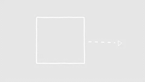 Doodle Arrows 動画素材 329598990