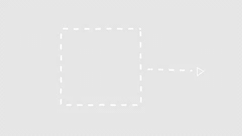 Doodle Arrows Stock Footage 329598995