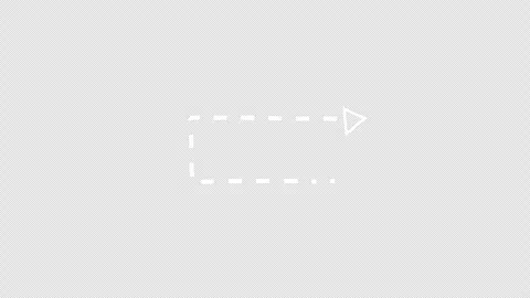 Doodle Arrows Stock Footage 329599015