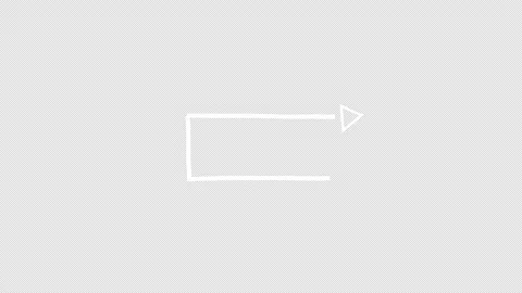 Doodle Arrows Stock Footage 329599018