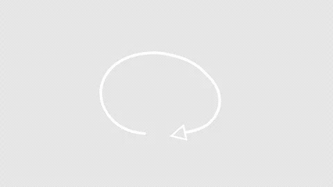 Doodle Arrows Stock Footage 329599030