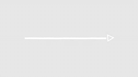 Doodle Arrows 動画素材 329599047