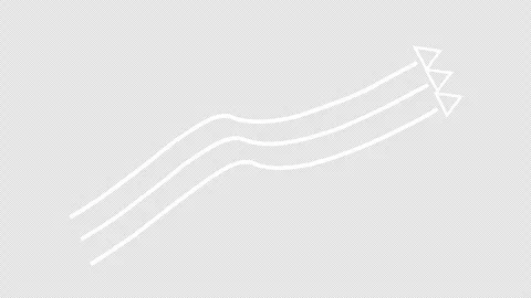 Doodle Arrows Stock Footage 329599101