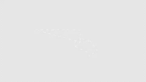 Doodle Arrows Stock Footage 329599123