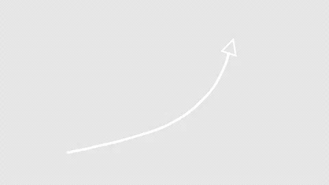 Doodle Arrows 動画素材 329599127