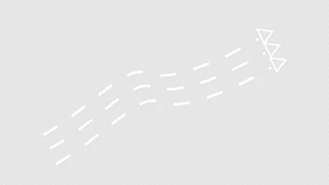 Doodle Arrows Stock Footage 329599128