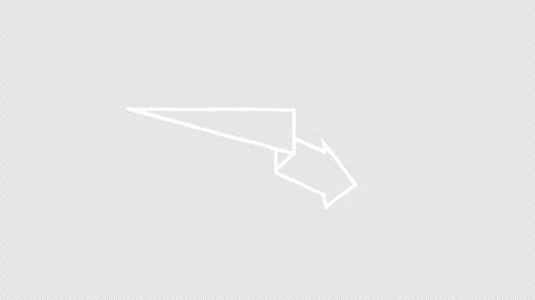 Doodle Arrows 動画素材 329599129