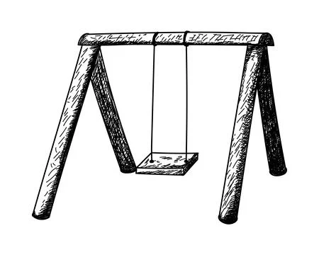 Doodle Education Icon Stock Illustration