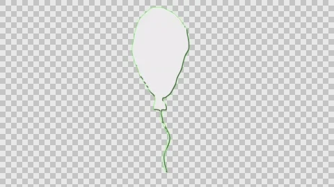 Doodle Elements Pack. 14 different Doodle elements. Hand drawn and pre-rendered Stock Footage 68064522