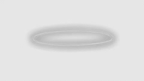 Doodle halo Stockbeeldmateriaal 148036865