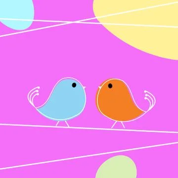 Doodle Stock Illustration