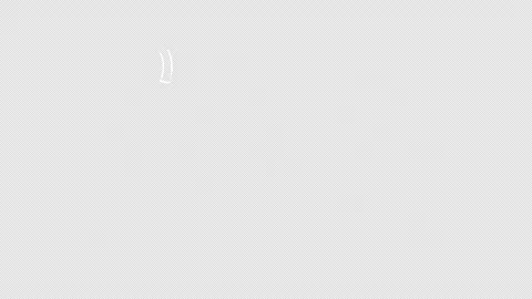 Doodle Pack Animated Stock Footage 253703937