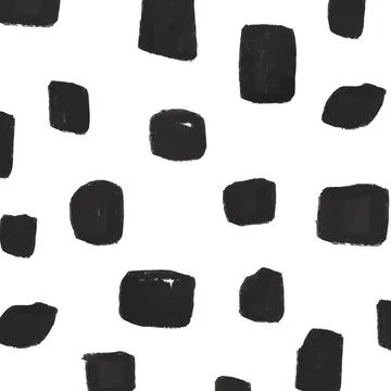 Doodle pattern vector illustration in minimal style. Abstract sketch wallpaper. 스톡 일러스트