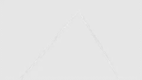 Doodle transform animation. Video clip with alpha channel. Video stock 301070197