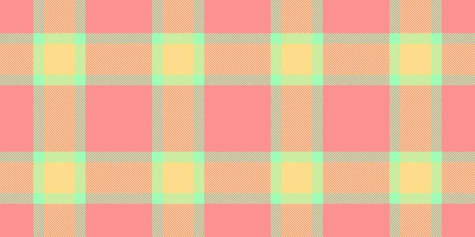 Doodle vector check pattern, other textile background fabric. Full texture .. 스톡 일러스트
