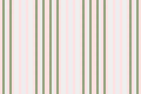 Doodle vector fabric vertical, aesthetic lines textile background. Handmade.. Stock Illustration