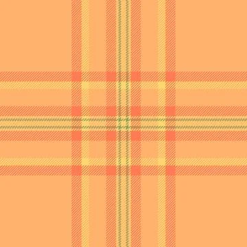 Doodle vector texture plaid, flooring tartan background pattern. Dye check .. Stock Illustration