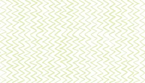 Doodle zigzag line abstract hand drawn seamless pattern Stock Illustration