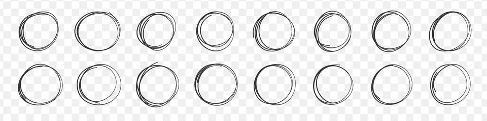 Doodle1-08 Stock Illustration