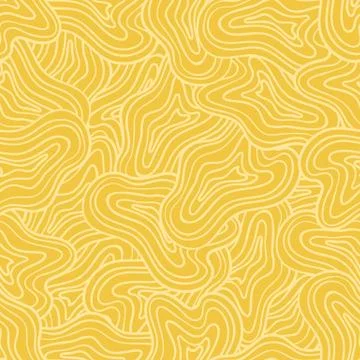 Doodled seamless vector pattern from spots. Endless vector background. 스톡 일러스트