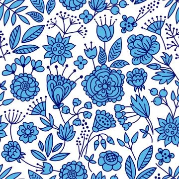 Doodles Stock Illustration