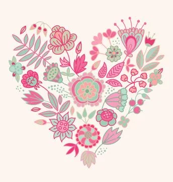 Doodles Stock Illustration