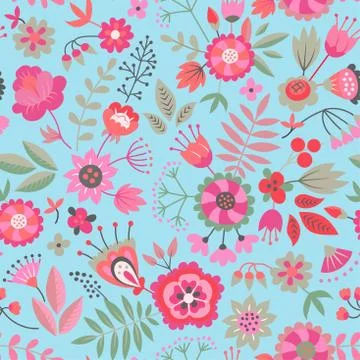 Doodles Stock Illustration