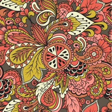 Doodles Stock Illustration