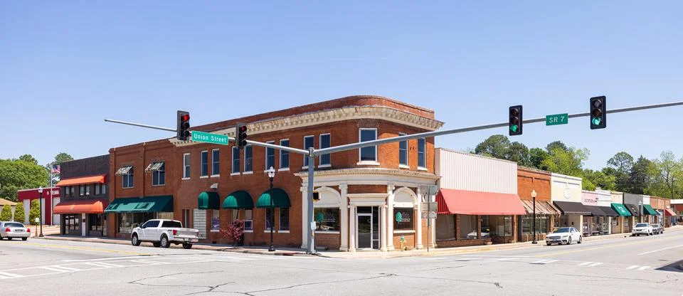 Dooly County Stock Photos