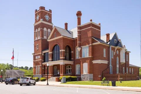 Dooly County Stock Photos