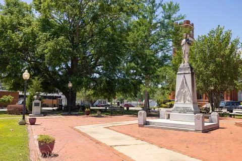 Dooly County Stock Photos