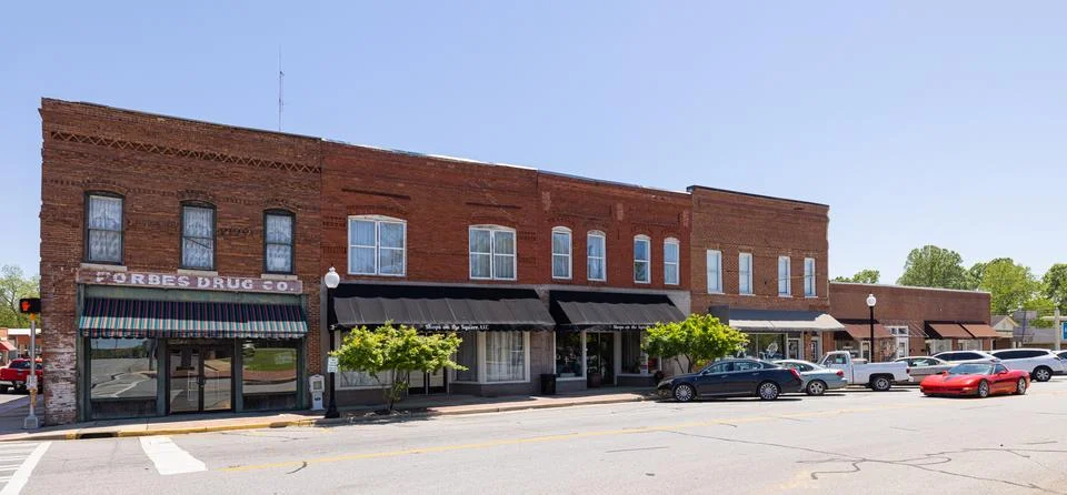 Dooly County Stock Photos