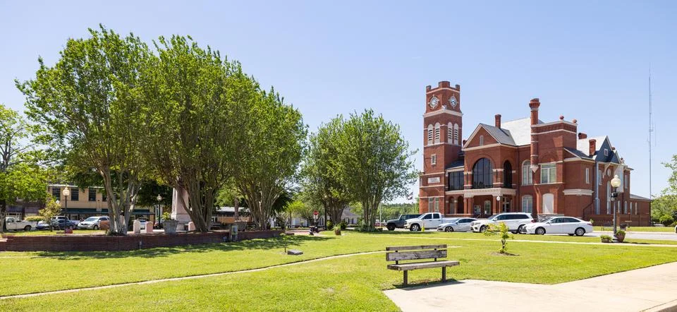 Dooly County Stock Photos