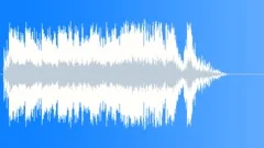 Doomed to Agony (Rock Mix 15-secs)Stock Music