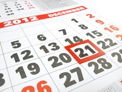 Doomsday Stock Photos