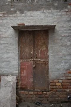 Door 3 Stock Photos