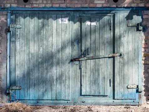 Door 35 Stock Photos