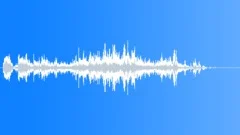 Door Barn Squeaky Rollers Close 2Sound Effect