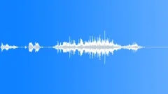 Door Barn Squeaky Rollers Close 1Sound Effect