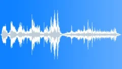 Door Barn Squeaky Rollers Open 1Sound Effect
