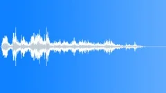 Door Barn Squeaky Rollers Open 2Sound Effect