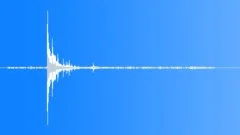 Door Being ShutSound Effect