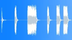 Door bell #1 Sound Effect