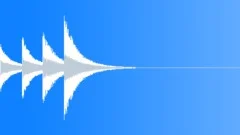 Door bell four tone sequenceSound Effect
