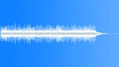 Door Buzzer (intercom) Sound Effect