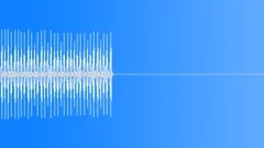 Door buzzer short versionSound Effect