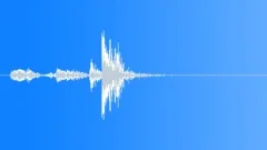 Door Cabinet Glass Open 2Sound Effect